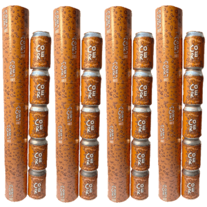 Core Sparkling Medium Craft Cider Gift Tube